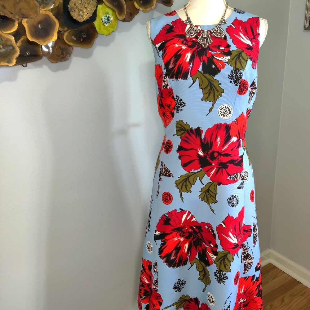 Vintage dress
